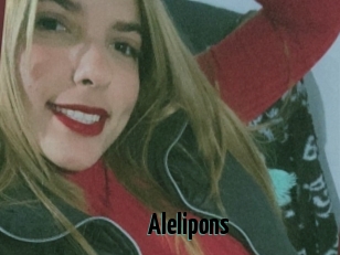 Alelipons