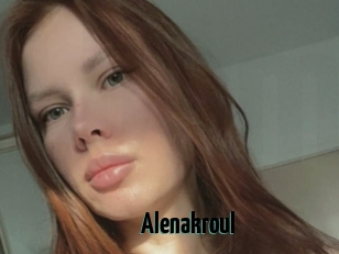 Alenakroul
