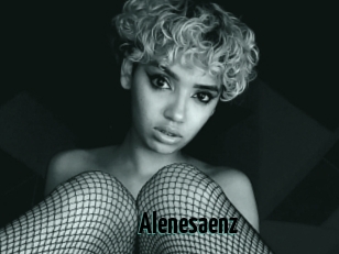Alenesaenz