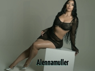 Alennamuller