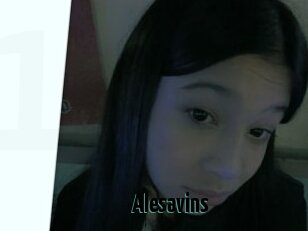 Alesavins