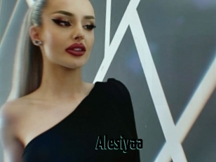 Alesiyaa