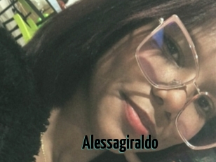 Alessagiraldo