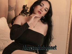 Alessandrabennet