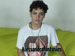 Alessandrafantasies