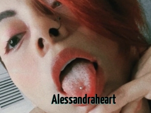 Alessandraheart