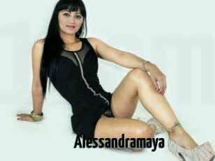 Alessandramaya