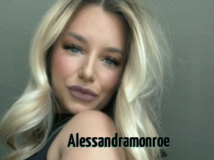 Alessandramonroe