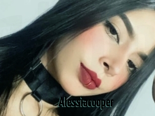 Alessiacooper