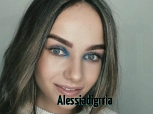 Alessiadigrria