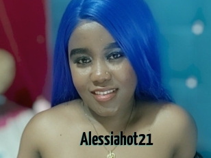 Alessiahot21