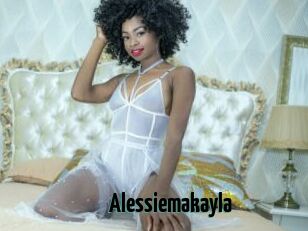 Alessiemakayla