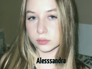 Alesssandra