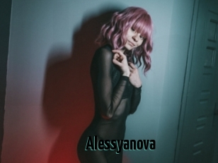 Alessyanova