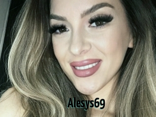 Alesys69