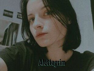 Alettagrim