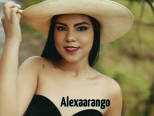 Alexaarango