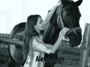 Alexaboleyn