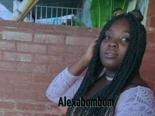 Alexabombom