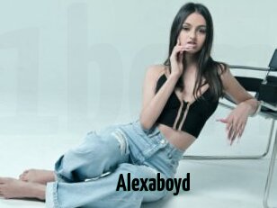 Alexaboyd