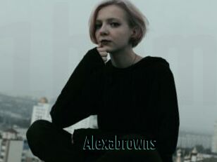 Alexabrowns