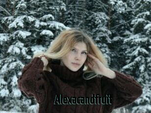 Alexacandfruit
