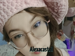 Alexacastell