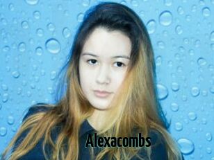 Alexacombs