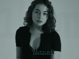 Alexacurli