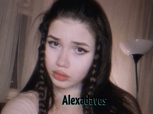 Alexadaves