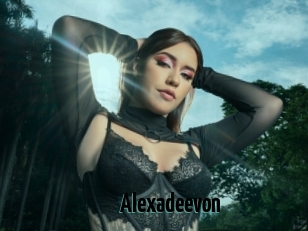 Alexadeevon