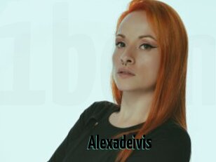 Alexadeivis