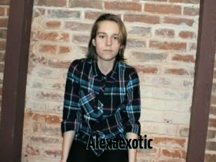 Alexaexotic