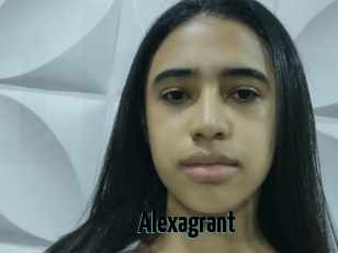 Alexagrant