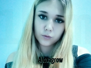 Alexagrow