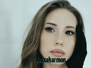 Alexaharmon