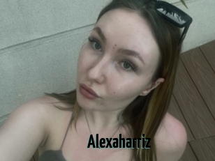 Alexaharriz
