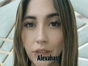 Alexahass