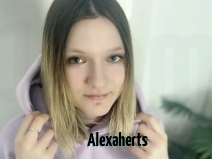 Alexaherts