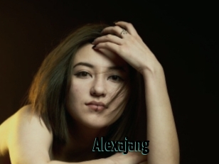 Alexajang