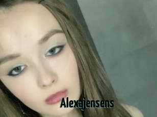 Alexajensens