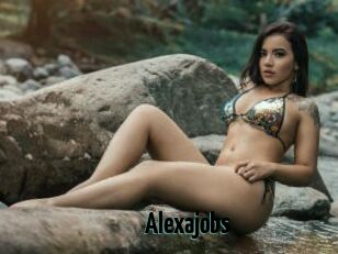 Alexajobs