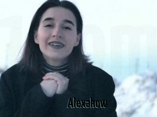 Alexakow