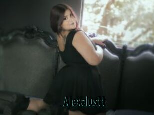 Alexalustt