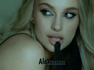 Alexamann