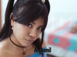 Alexamil