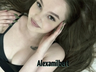 Alexamilbert