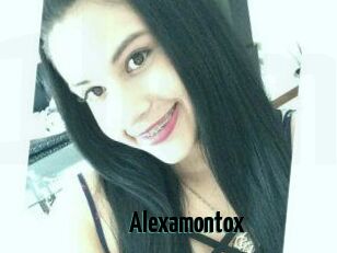 Alexamontox