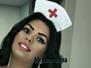 Alexamorenna