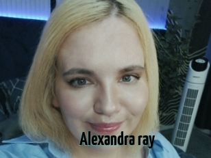 Alexandra_ray